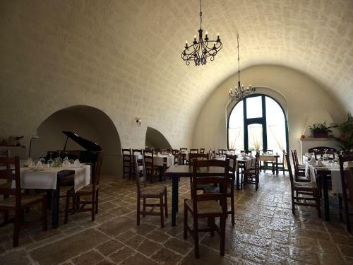 Hotel Tenuta Orsanese