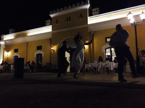 Hotel Tenuta Orsanese