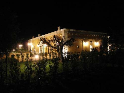 Hotel Tenuta Orsanese