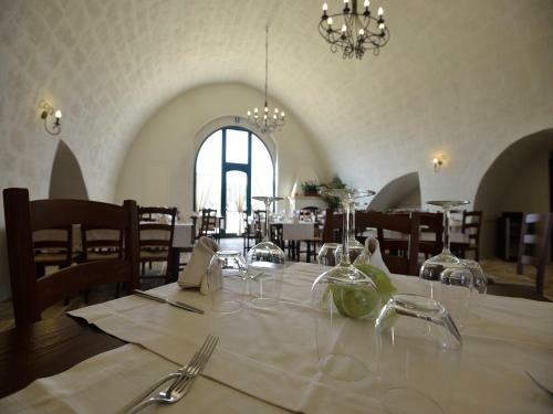 Hotel Tenuta Orsanese