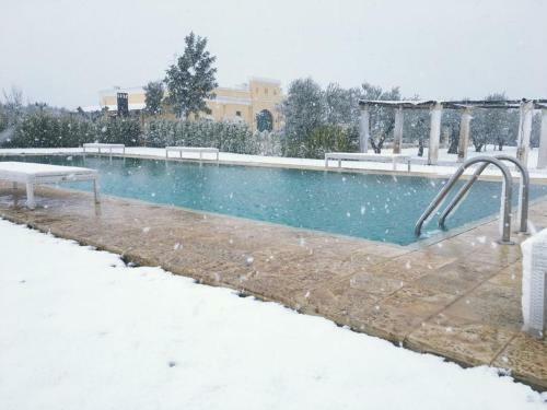 Hotel Tenuta Orsanese