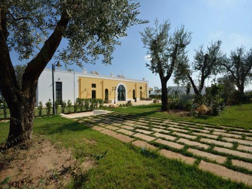 Hotel Tenuta Orsanese