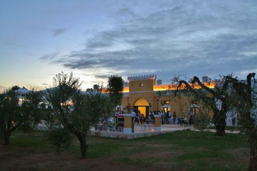 Hotel Tenuta Orsanese