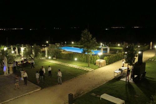 Hotel Tenuta Orsanese
