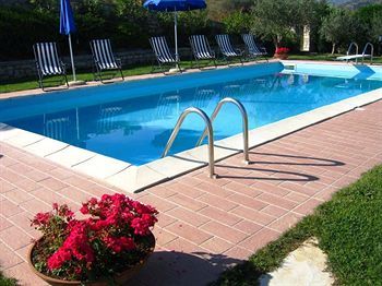 Agroturismo Masseria Santa Lucia