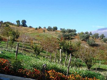 Agroturismo Masseria Santa Lucia