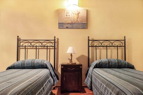 Bed & Breakfast Le Case Di Sottovento