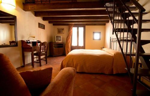 Bed & Breakfast Le Case Di Sottovento