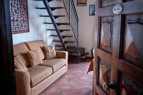 Bed & Breakfast Le Case Di Sottovento