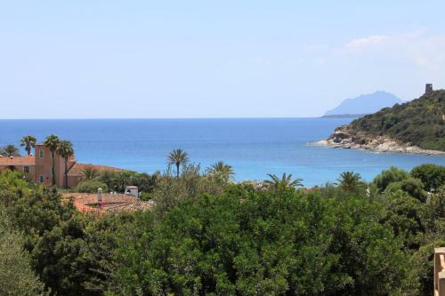 Apartamento Villette Le Terrazze