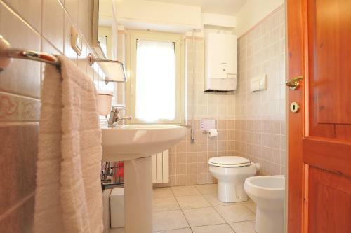 Apartamento Villette Le Terrazze