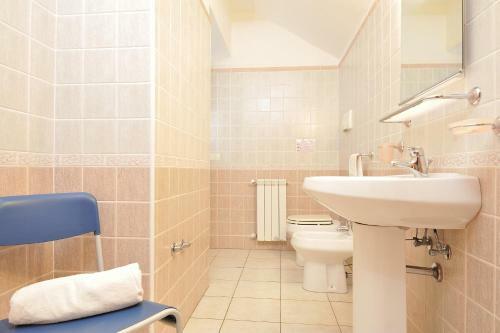 Apartamento Villette Le Terrazze