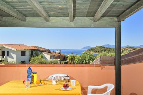 Apartamento Villette Le Terrazze