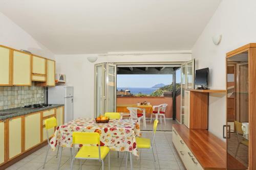 Apartamento Villette Le Terrazze