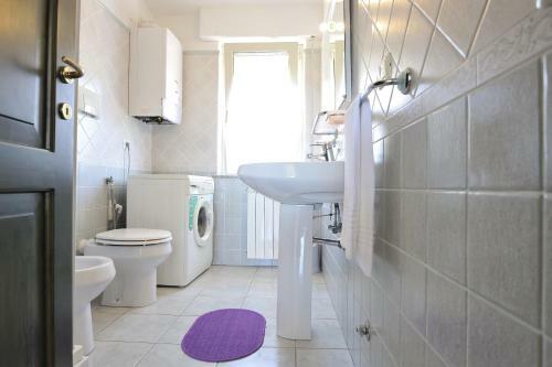 Apartamento Villette Le Terrazze