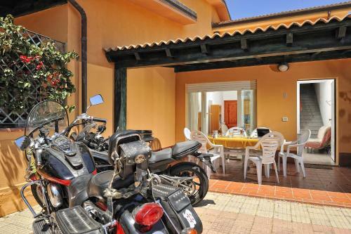 Apartamento Villette Le Terrazze