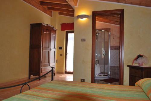 Agroturismo Agriturismo La Valle Di Ceri