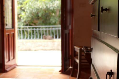 Bed & Breakfast La Suma Sumalia