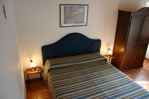 Bed & Breakfast La Suma Sumalia