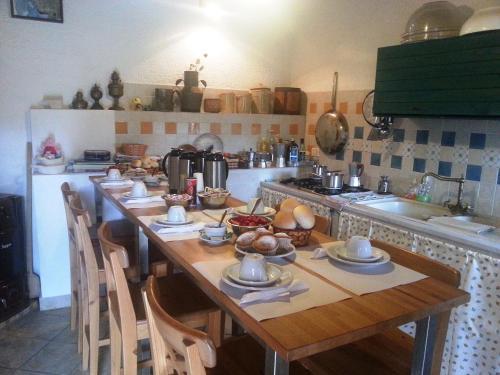 Bed & Breakfast La Suma Sumalia