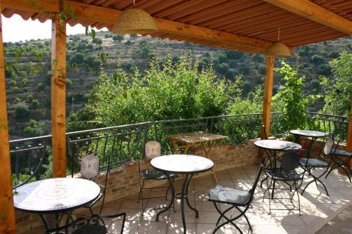 Bed & Breakfast La Suma Sumalia