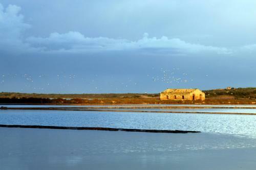Bed & Breakfast La Suma Sumalia