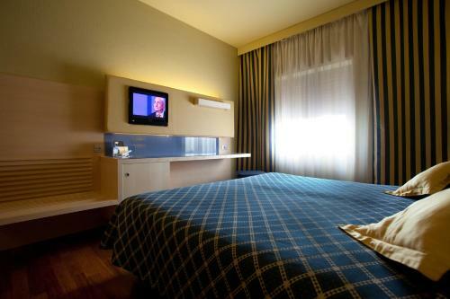 Hotel Velino