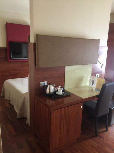 Hotel Velino