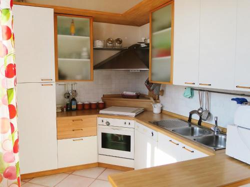 Apartamentos Locazione Turistica Le Grazie