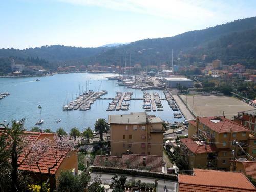 Apartamentos Locazione Turistica Le Grazie