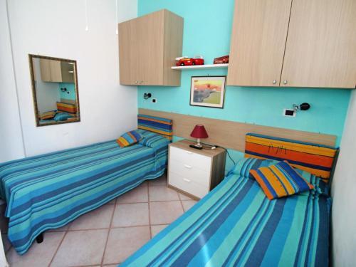 Apartamentos Locazione Turistica Le Grazie
