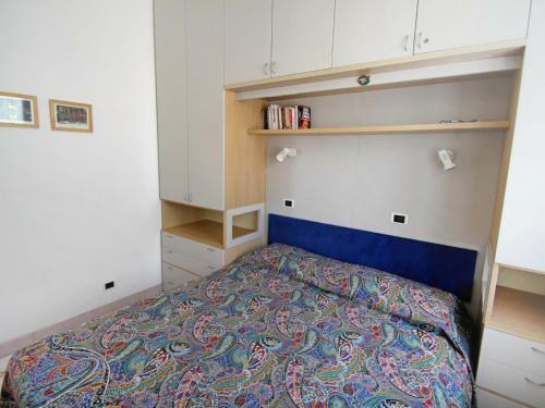 Apartamentos Locazione Turistica Le Grazie