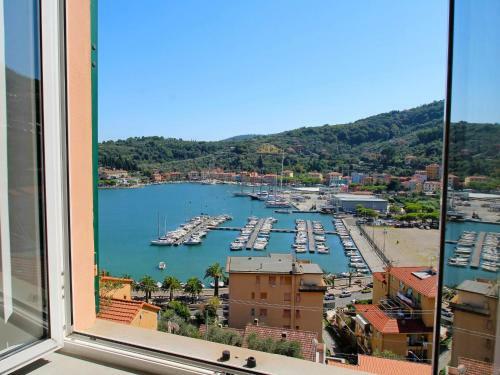 Apartamentos Locazione Turistica Le Grazie