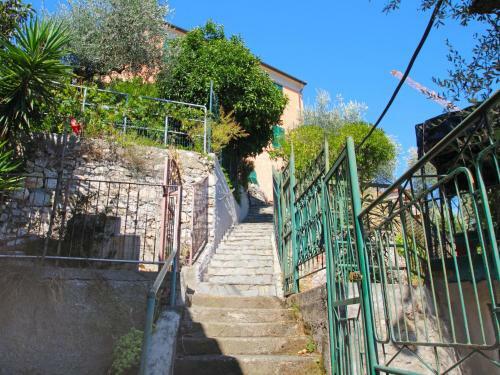 Apartamentos Locazione Turistica Le Grazie