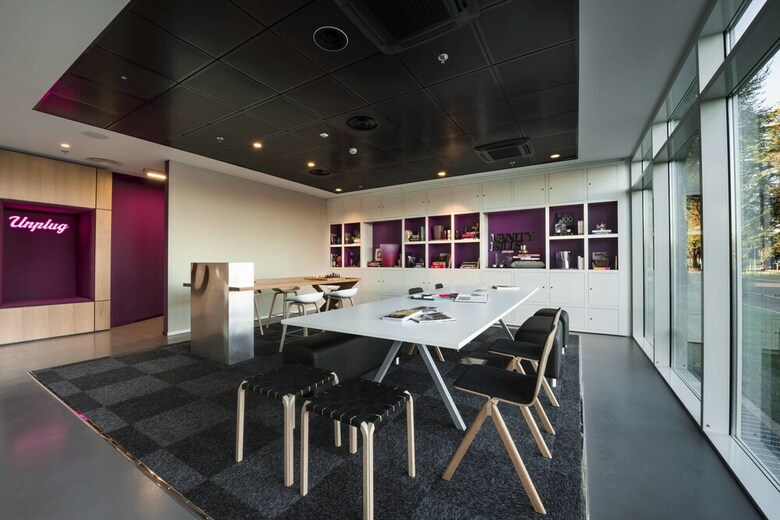 Hotel Moxy Milan Malpensa Airport