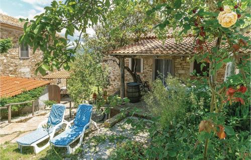Holiday Home C/da Valle