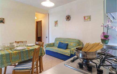 Holiday Home C/da Valle