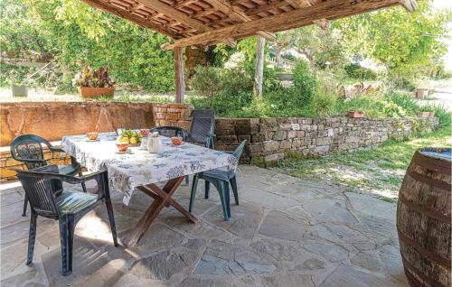 Holiday Home C/da Valle