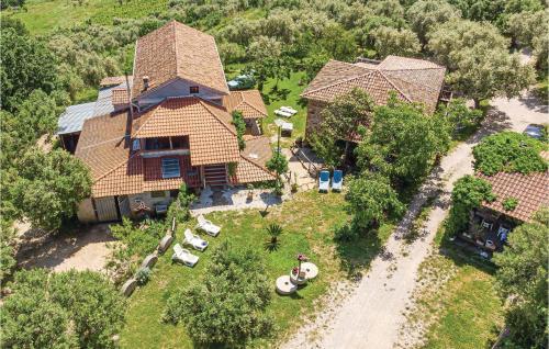 Holiday Home C/da Valle