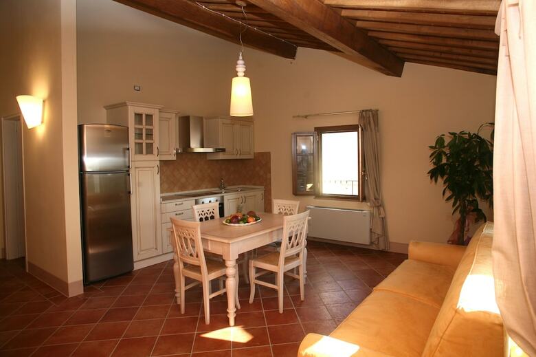Bed & Breakfast Le Colombaie Country Resort