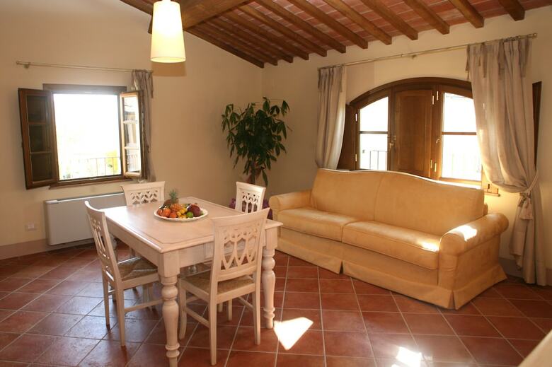 Bed & Breakfast Le Colombaie Country Resort