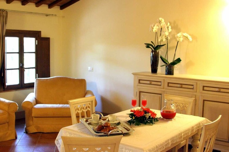 Bed & Breakfast Le Colombaie Country Resort