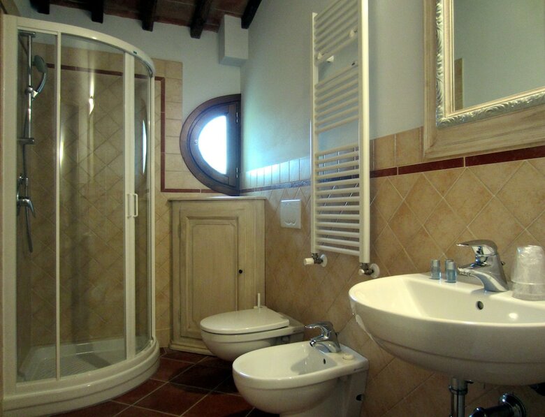 Bed & Breakfast Le Colombaie Country Resort