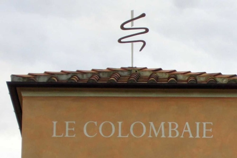 Bed & Breakfast Le Colombaie Country Resort