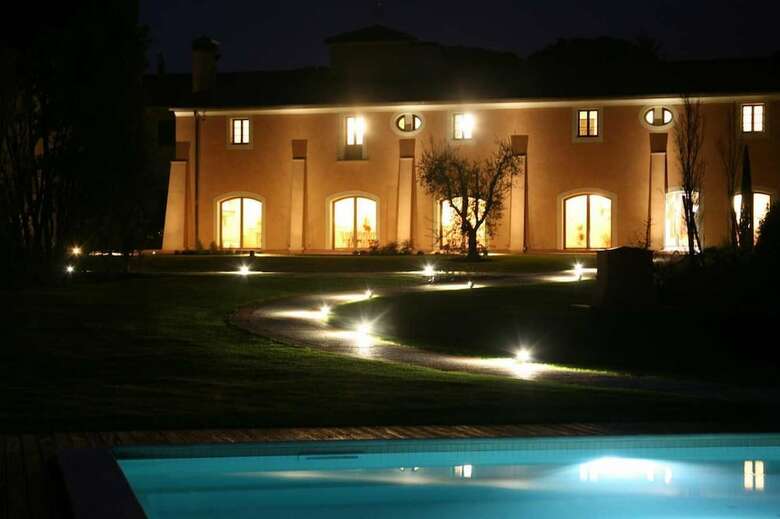 Bed & Breakfast Le Colombaie Country Resort