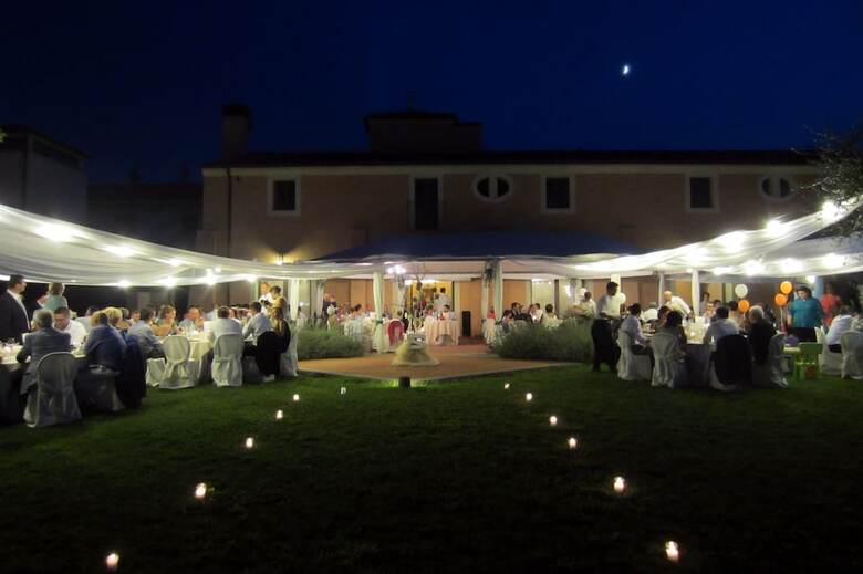 Bed & Breakfast Le Colombaie Country Resort