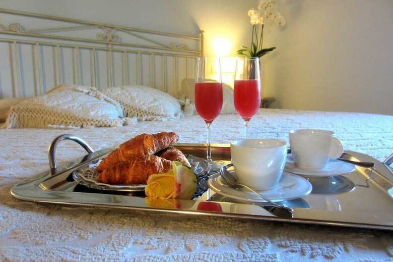 Bed & Breakfast Le Colombaie Country Resort