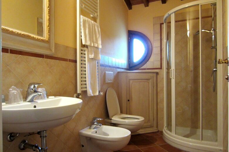Bed & Breakfast Le Colombaie Country Resort