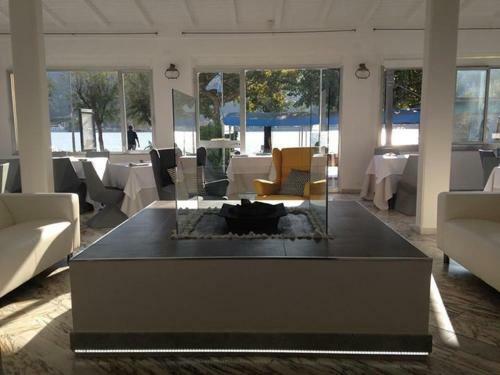 Hotel Stella Del Magra