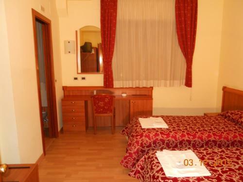 Hotel Val Di Sangro